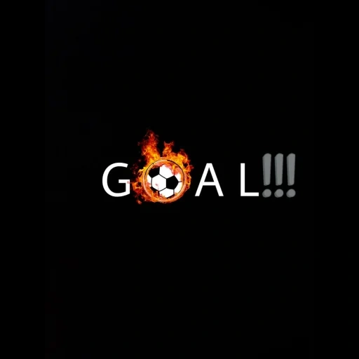 football, darkness, black background, fire flame, fiery ball