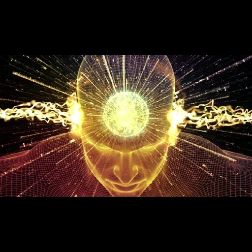 consciousness, pineal gland, stream of consciousness, close your eyes, the power of the subconscious to you