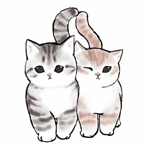 chatons mignons, dessins de chats mignons, cats dessins mignons, dessins de chats mignons, dessins de chats mignons