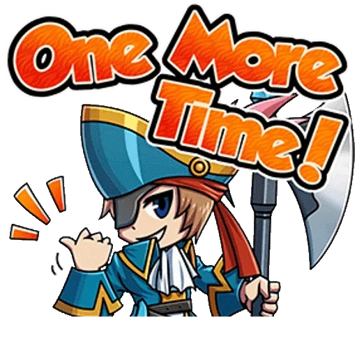 piratas, animación, anime, pirate walter, pirate walter 2017