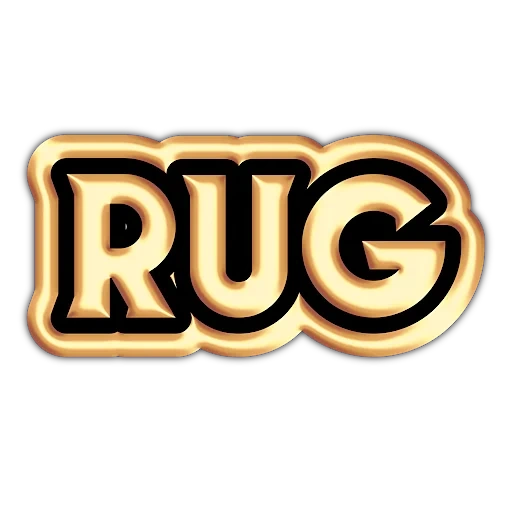 texto, logo, logotipo de rush, insignias gurps, logotipos grupales