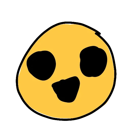 animation, emoji, blind sign, mark 9.4 deaf driver