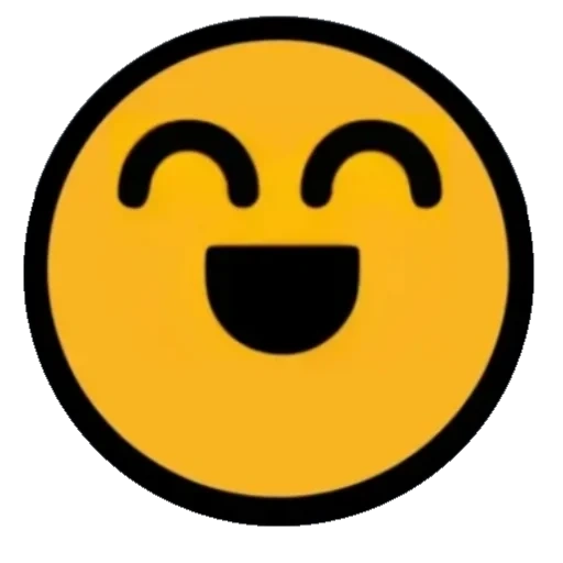 emoji, smiling face, secret expression pack, smiley face sticker
