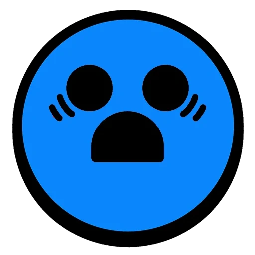 icons, schlägerstarre, sske svc alt, schlägel sterne stifte, traurige emoticons haben altes blau geschnappt