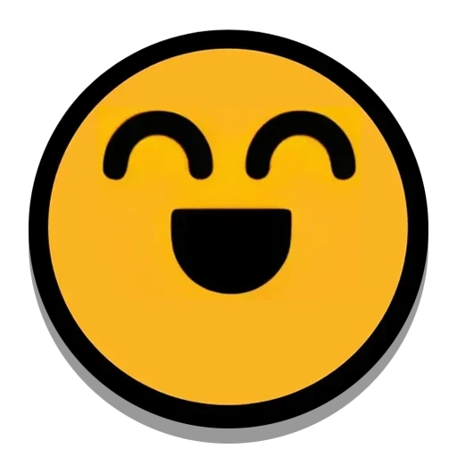 emoji, darkness, smiley face sticker, yellow smiling face braval stars