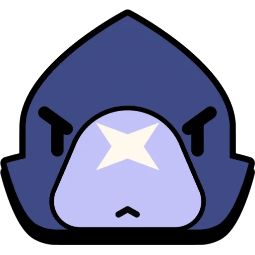 étoiles courageuses, stars de la bagarre, épingles brawl stars, icône des étoiles courageuses, icône des étoiles bravle