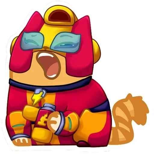 find, brawl stars hero sandy