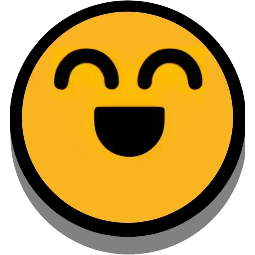 emoji, emoji, smile with an expression, smiley face icon, brawl stars pins