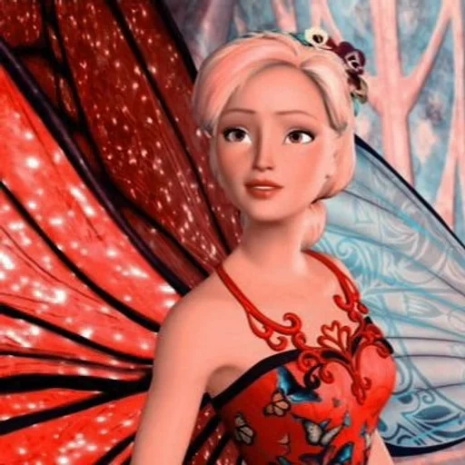barbie, barbie mariposa stills, barbie mariposa villain, barbie mariposa cartoon, barbie mariposa cartoon 2008