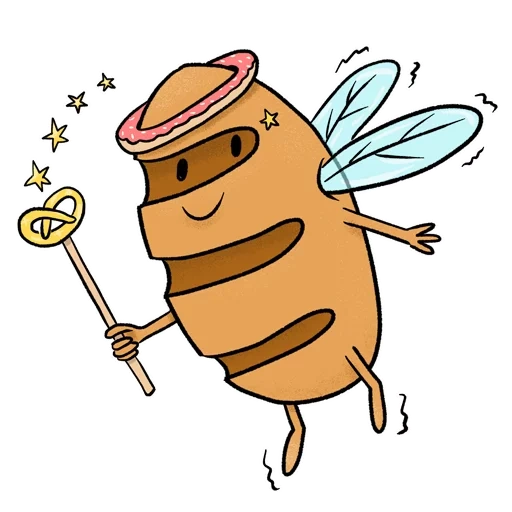 cucaracha, cucarachas, querida cucaracha, pequeña abeja