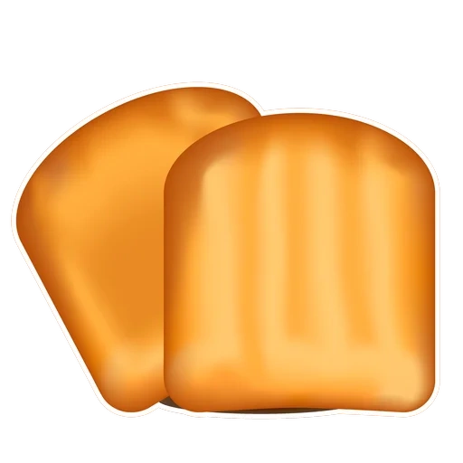 emoji, emoji cheese, emoji bread