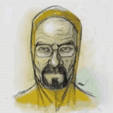 Breaking Bad @WhisperingPixels