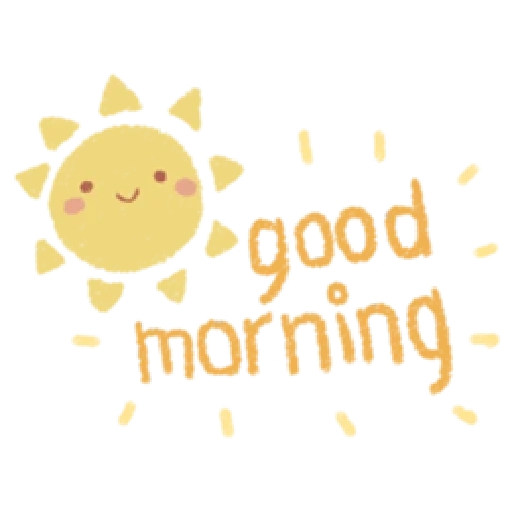 good morning, buenos días el sol, buenos días sonrisa, good morning good morning