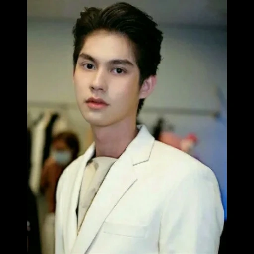 yang yang, asiático, yang yang, handsome boy, bright thailand actor monarch
