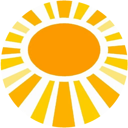 солнце лучи, солнце вектор, лучи солнца вектор, символ солнца лучами, иконки премиум солнце