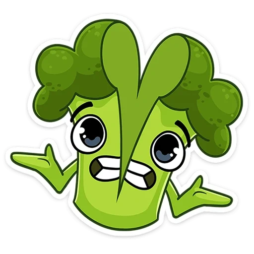 broup, broccoli, plant, brouk team
