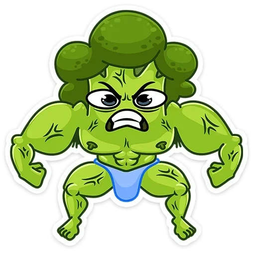 hulk, broup, hulk hulk, veganer logo