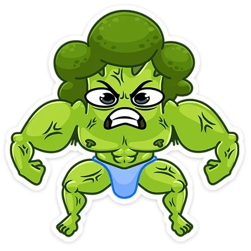 hulk, broup, hulk hulk, logo vegan