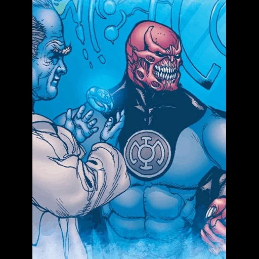 hong karra marvel, komik superhero, manhattan doctor comics, dr manhattan vs galaktosa, dc comics reborn dr manhattan