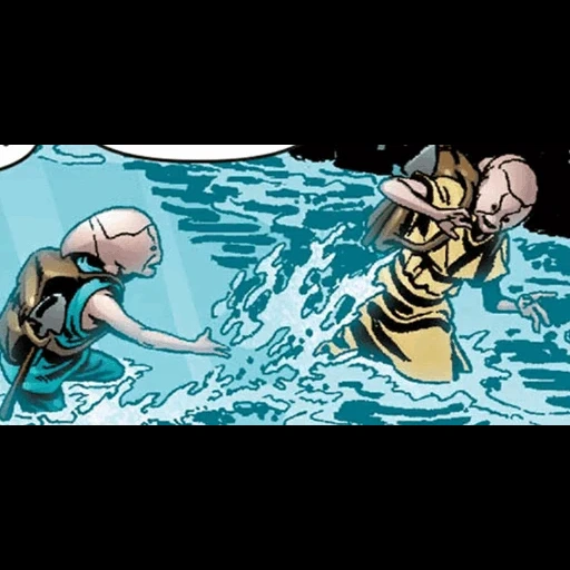 historietas, trapster marvel, cómic del autor, comics sobre el agua, comic libro supremo power 17 comics