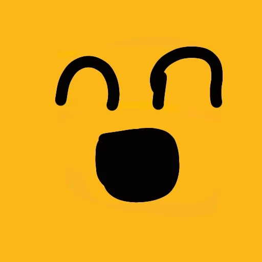 dark, icône smiley, yellow smiley, marquage des véhicules, mignon smiley iphone