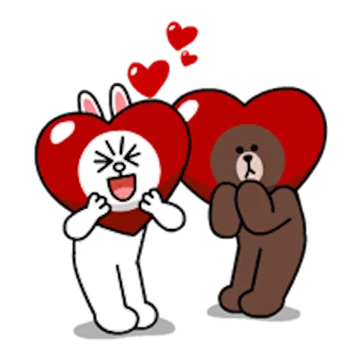 cony brown 2021, mishka hare love, bear bunny love, bear bunny love, bear bunny bunny love