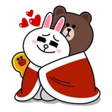 Brown&Cony