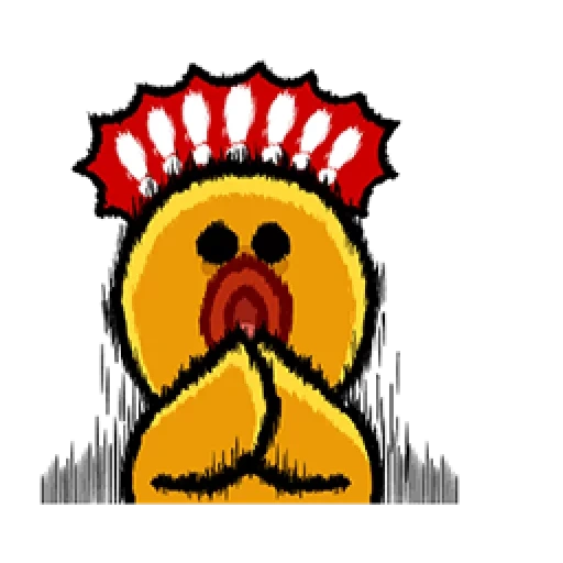 курица, мальчик, логотип петух, голова петуха, piu piu piu песня