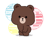 bear, little bear, cubs are cute, cheerful bear, teddy bear brown