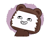 steil, funny, the people, we bare bears
