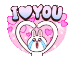 clipart, apenas amor, excelente, coelho mimado, logotipo de love bunny