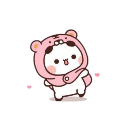 kawaii, un jouet, chibi mignon, dessins mignons, dessins kawaii lala fanfan