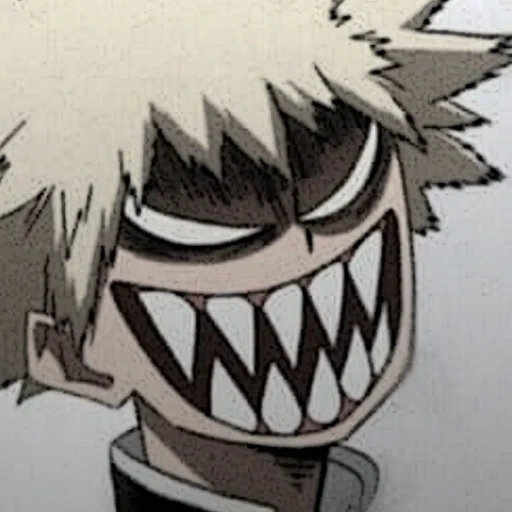 bakugo, кацуки бакуго, мга аниме бакуго, бакугоу катсуки злой, бакуго кацуки стоп кадры