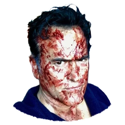 the male, bruce campbell, request friends film 2016, ash against the sinister dead, evil dead the black book