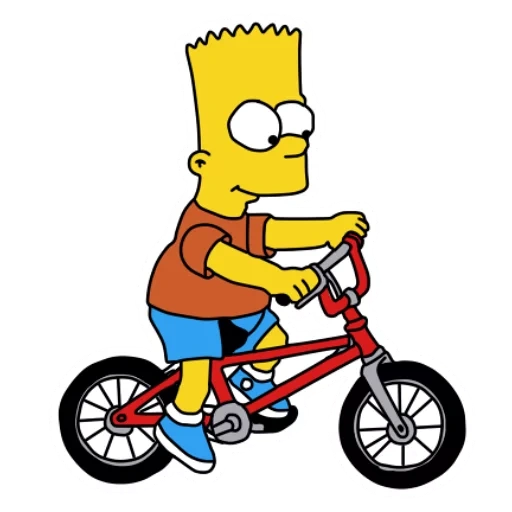 the simpsons, bart simpson, simpsons drawing, simpsons characters, bart simpson