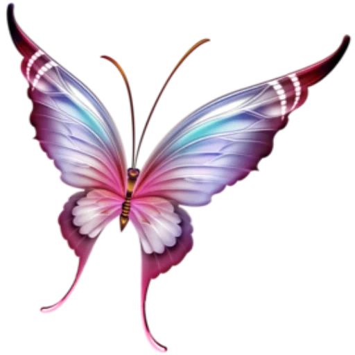 butterfly, butterfly clip, butterfly butterfly, mariposa butterfly pattern, purple butterfly pattern