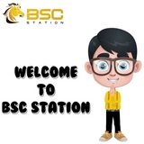BSCStation
