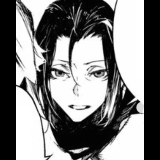 anime, manga, manga de anime, yaomomo manga, personajes de anime