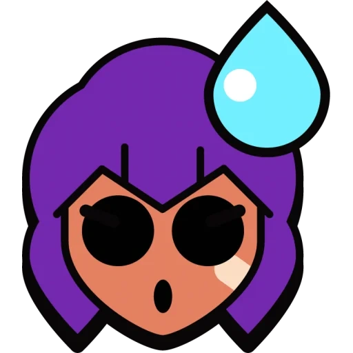 estrelas de briga, brawl stars pins, conjunto de estrelas de briga, shelley brawl stars