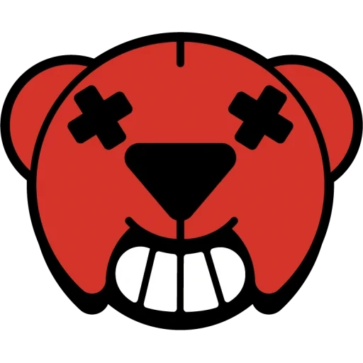 brawl stars, brawl stars pins, pin full star, emoji bravo stars, nita brawl stars emoji