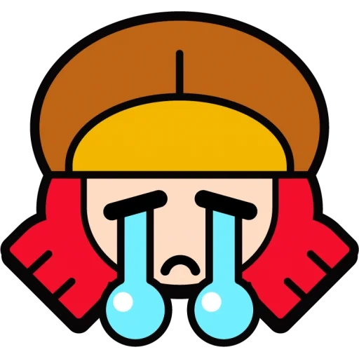 brawl stars, blavelstas, fighting star pam, brawl stars pins, fighting star expression