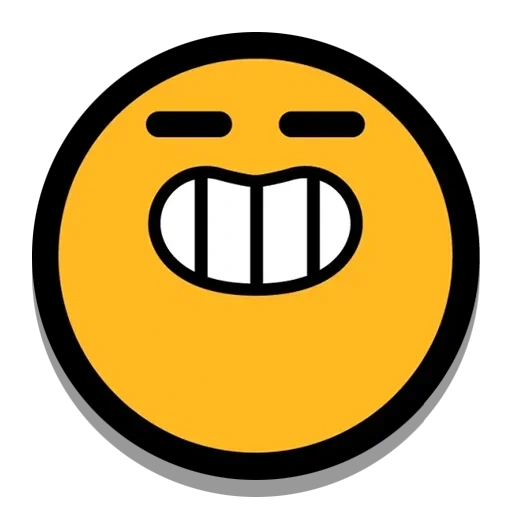 emoji, brawl stars, smile smile, smiley emoticons, popular emoticons