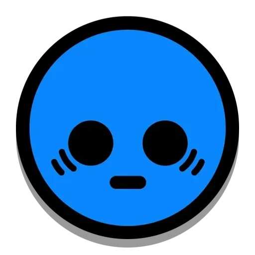 bravstas, brawl stars, brawl stars pins, brawl stars emoji, smiley stars