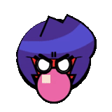 Биби @brawl_stars_studio