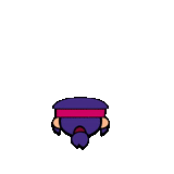Фэнг @brawl_stars_studio
