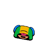 Леон @brawl_stars_studio
