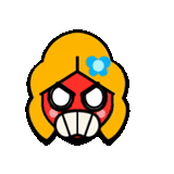 Пайпер @brawl_stars_studio
