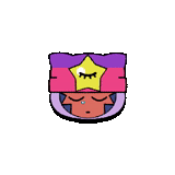 Сэнди @brawl_stars_studio