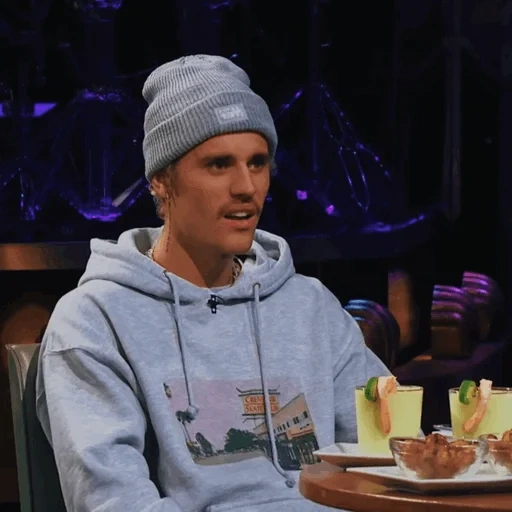 carpool, justin bieber, james corden, carpool karaoke, spill deine güte