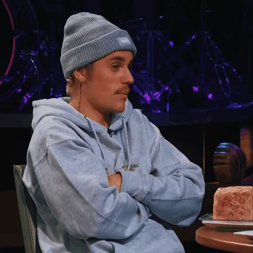 hailey bieber, джастин бибер, justin bieber 2020, джастин бибер инстаграм, justin bieber late late show